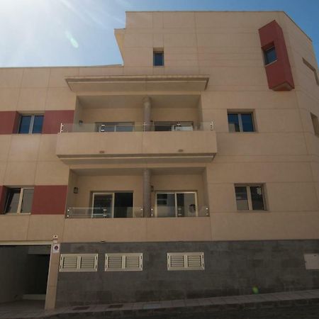 Edificio Arinaga Golden Apartment Екстериор снимка