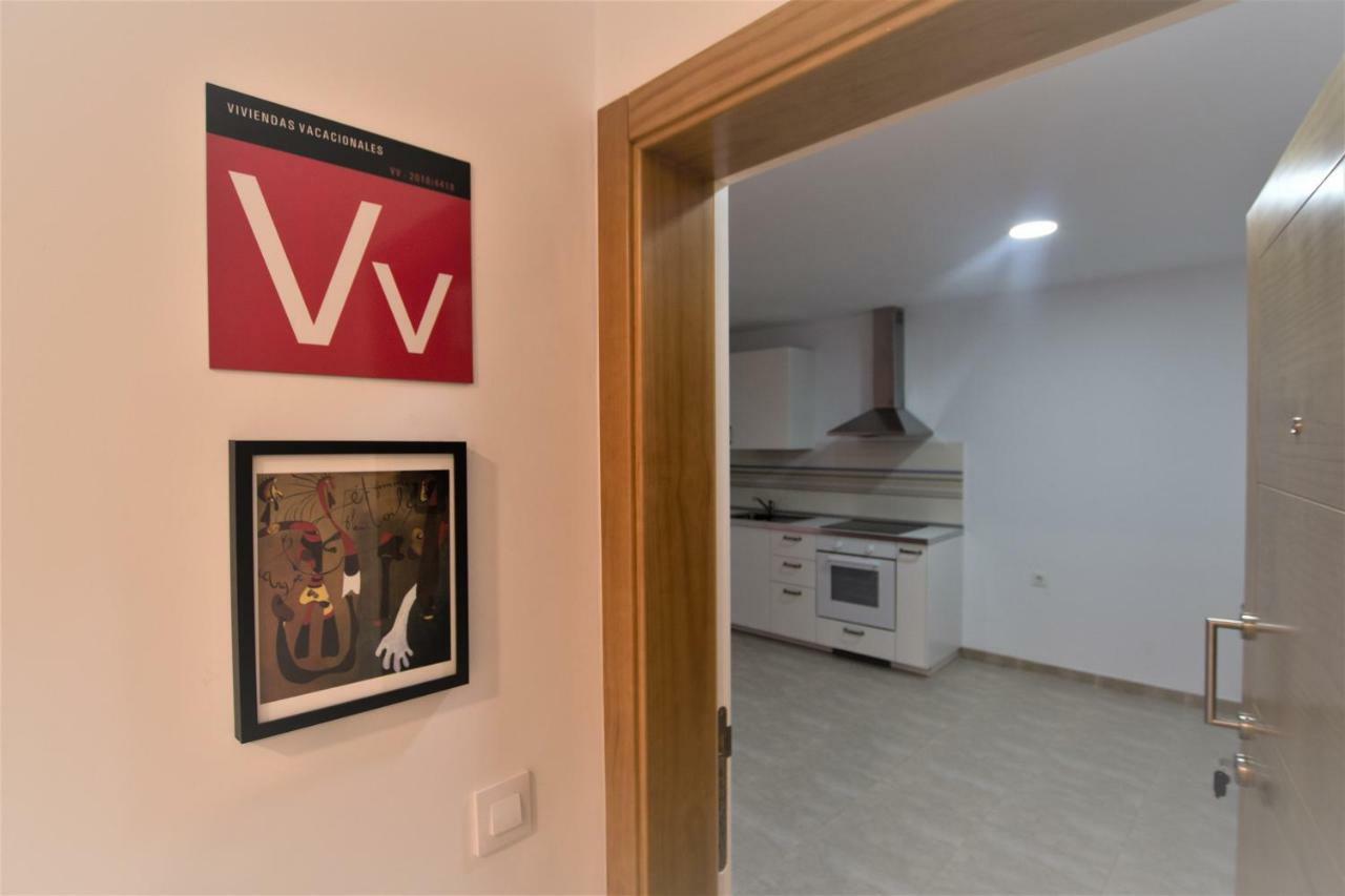 Edificio Arinaga Golden Apartment Екстериор снимка