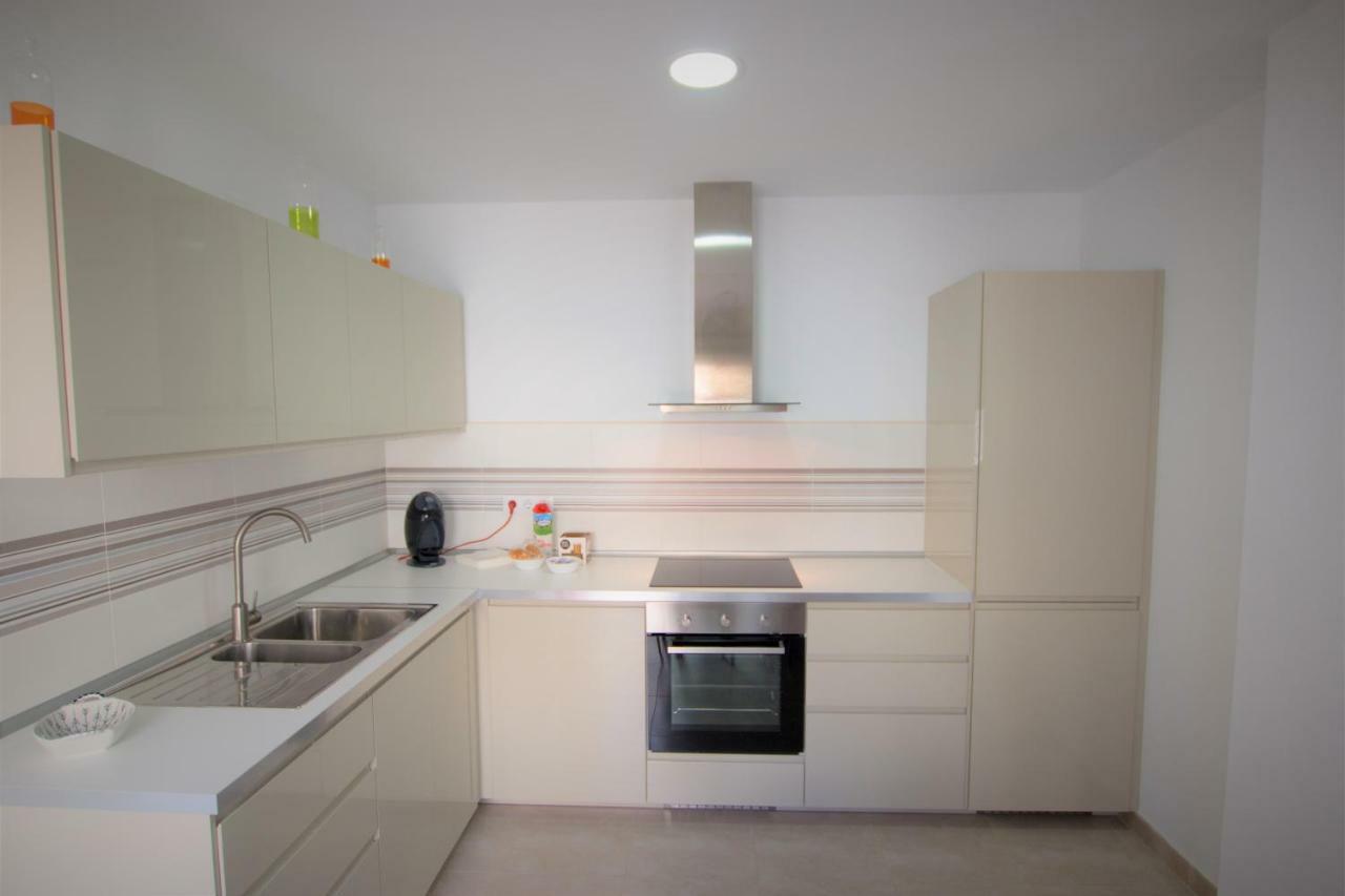 Edificio Arinaga Golden Apartment Екстериор снимка