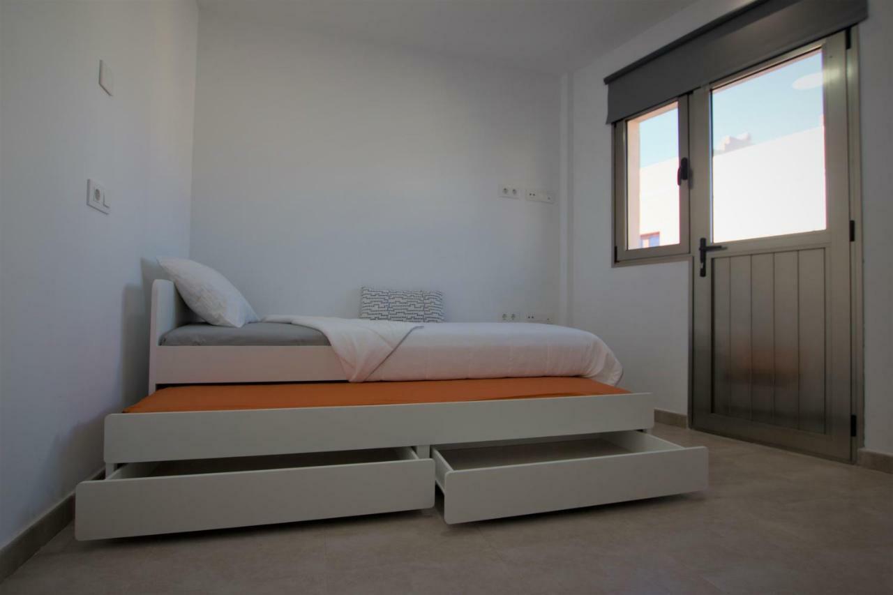 Edificio Arinaga Golden Apartment Екстериор снимка
