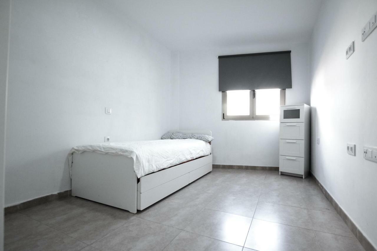 Edificio Arinaga Golden Apartment Екстериор снимка