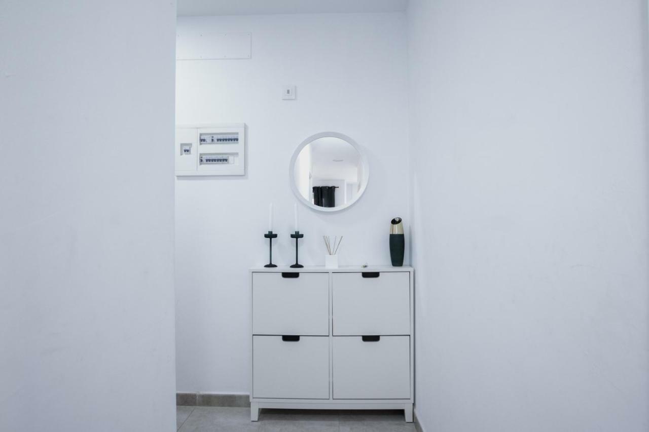 Edificio Arinaga Golden Apartment Екстериор снимка