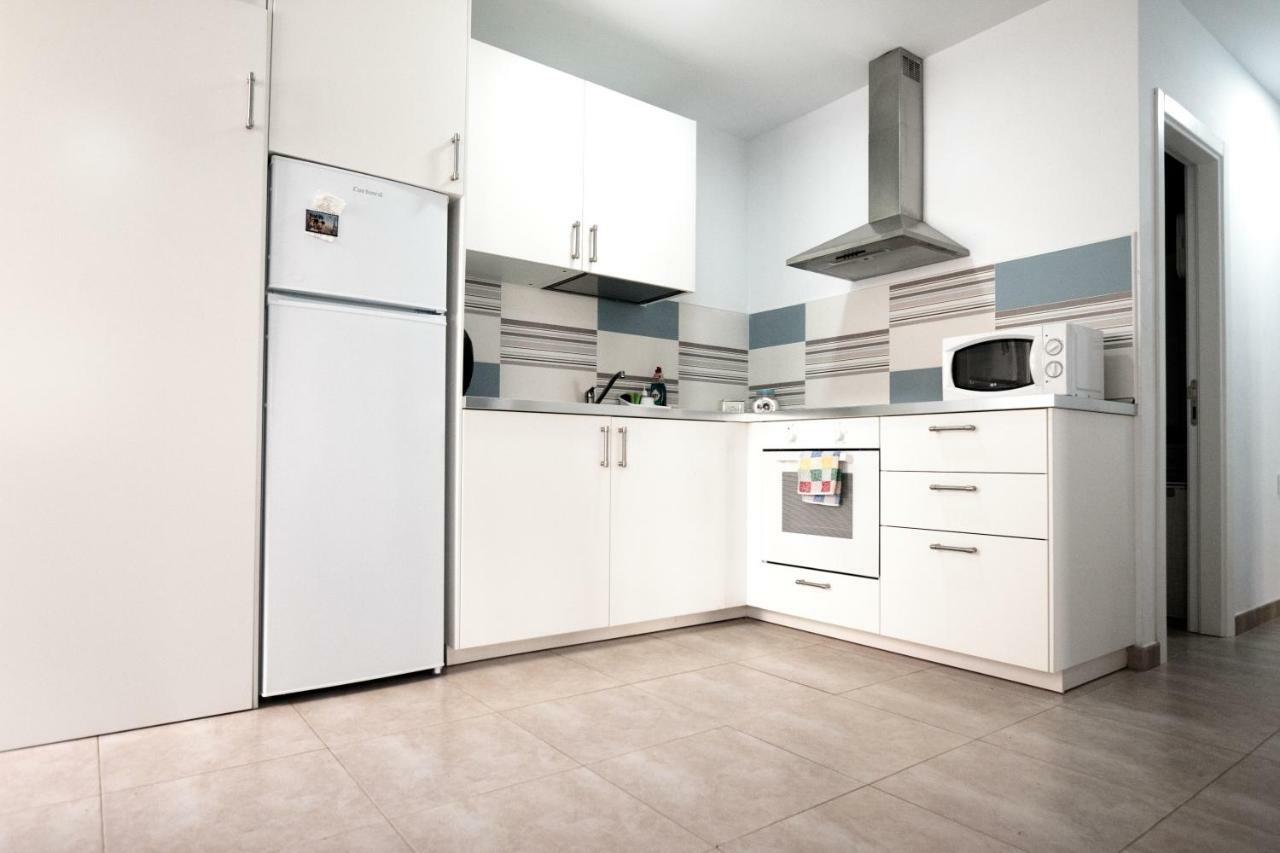 Edificio Arinaga Golden Apartment Екстериор снимка