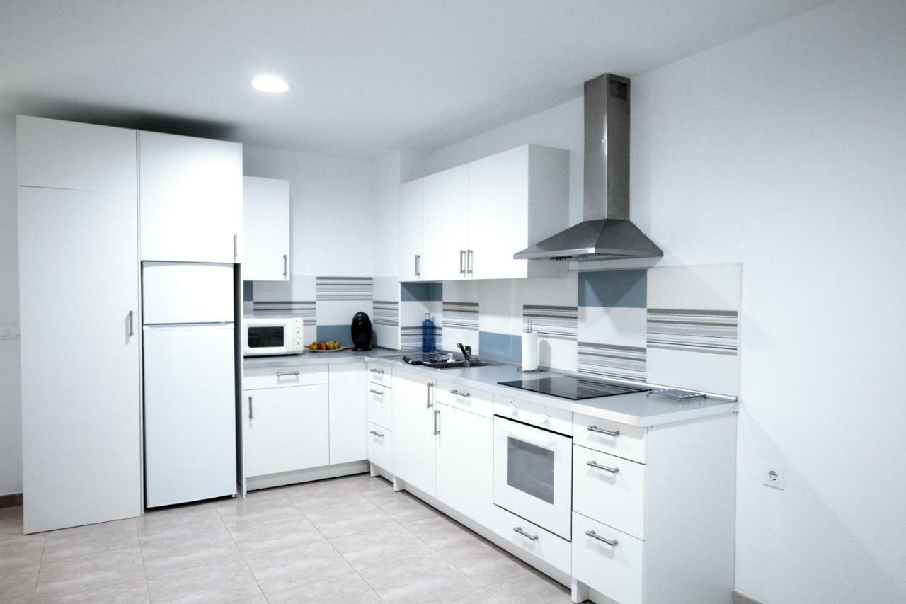 Edificio Arinaga Golden Apartment Екстериор снимка