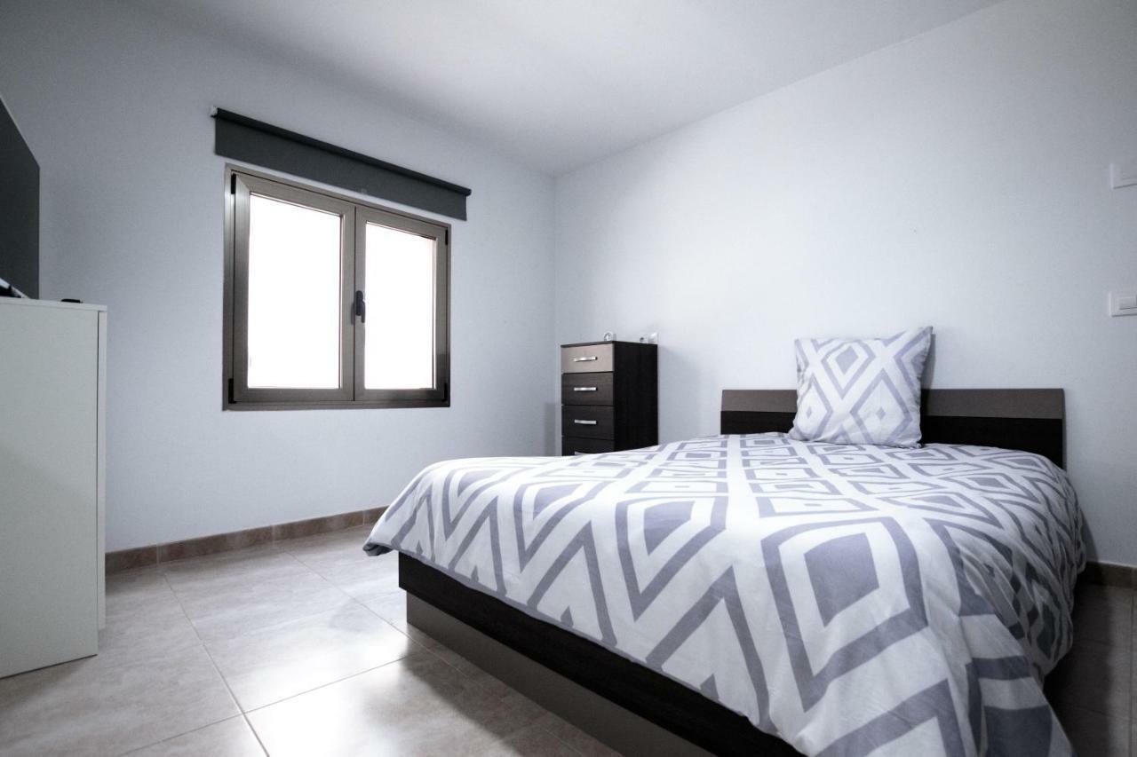 Edificio Arinaga Golden Apartment Екстериор снимка