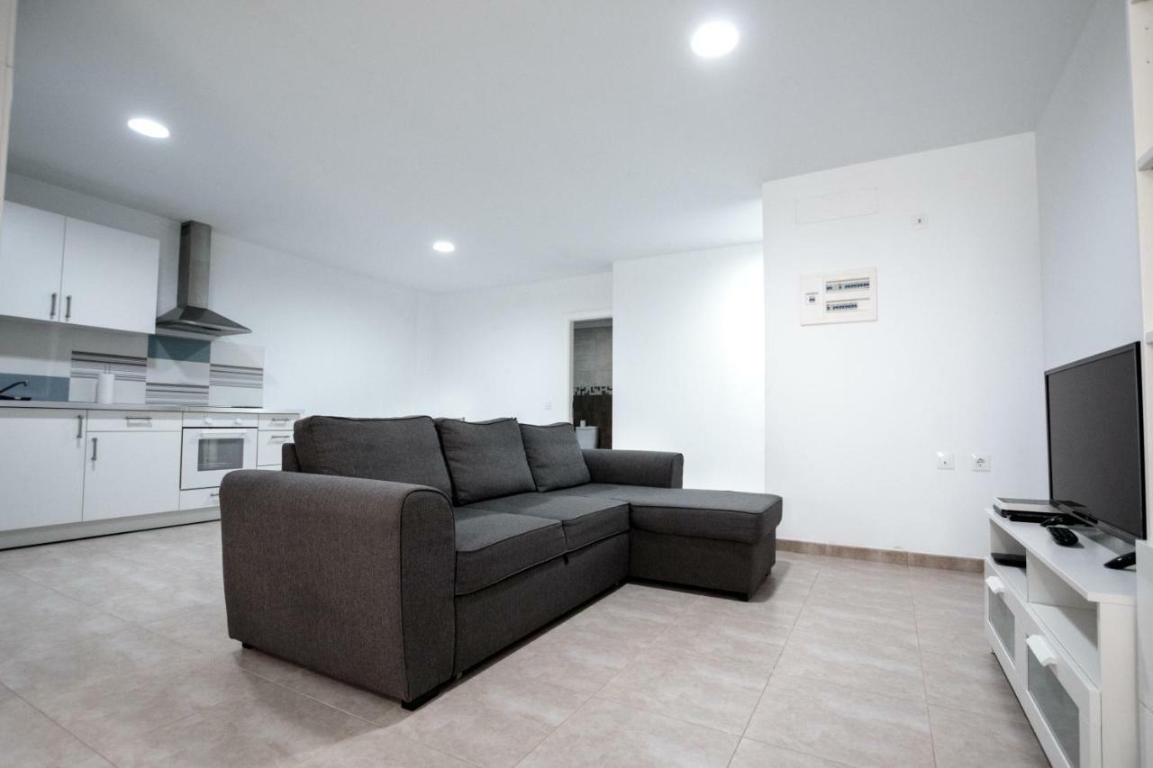 Edificio Arinaga Golden Apartment Екстериор снимка