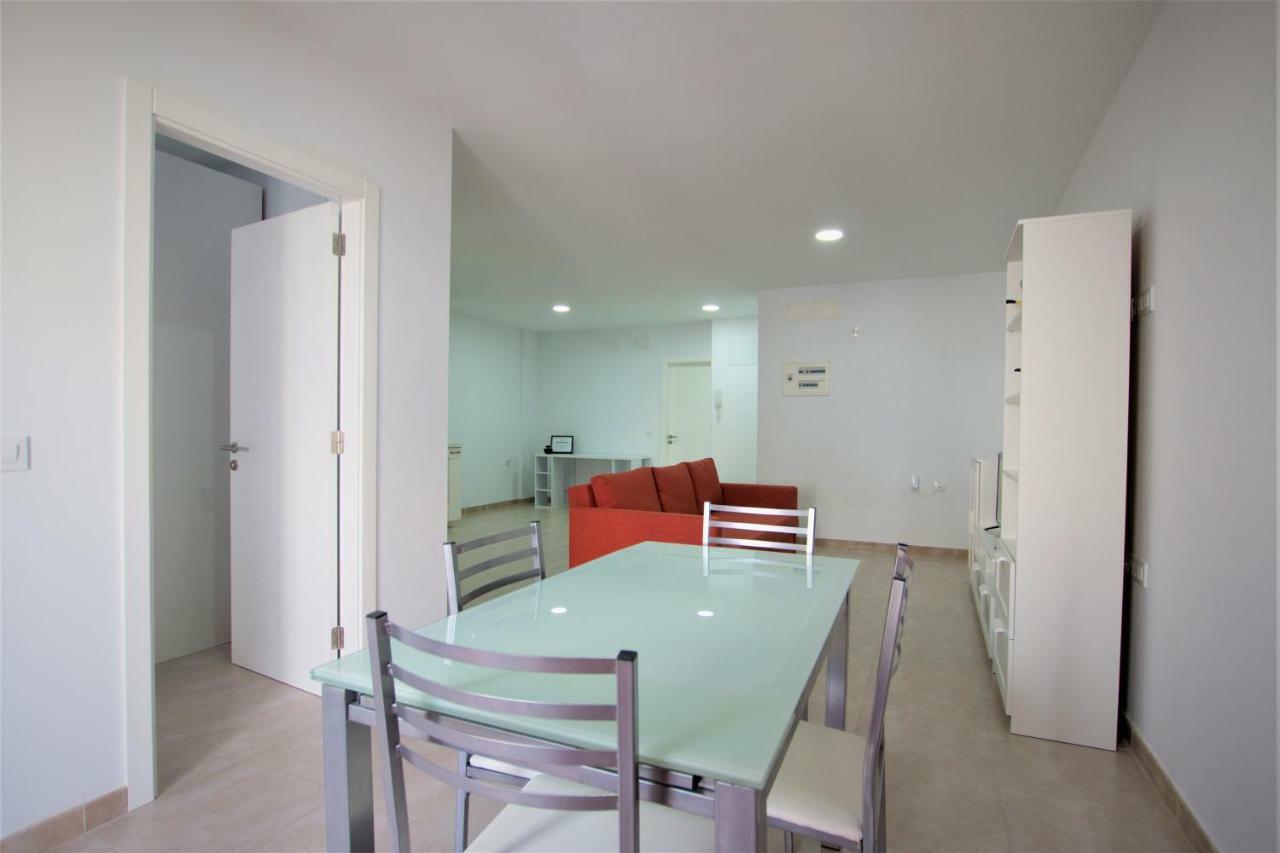 Edificio Arinaga Golden Apartment Екстериор снимка