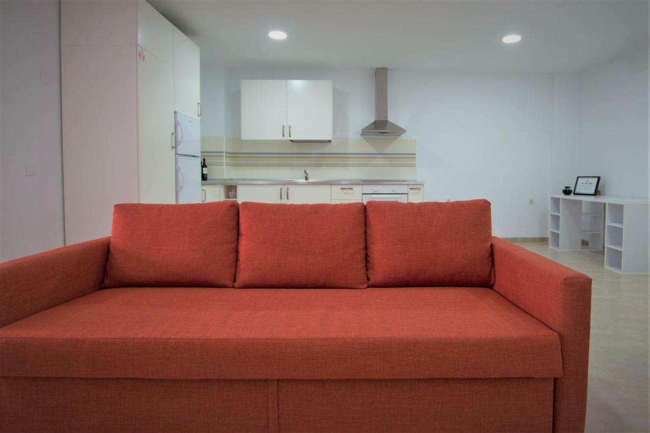 Edificio Arinaga Golden Apartment Екстериор снимка