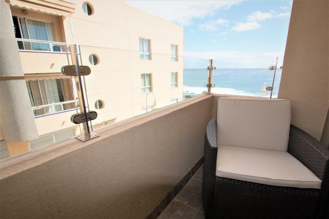 Edificio Arinaga Golden Apartment Екстериор снимка
