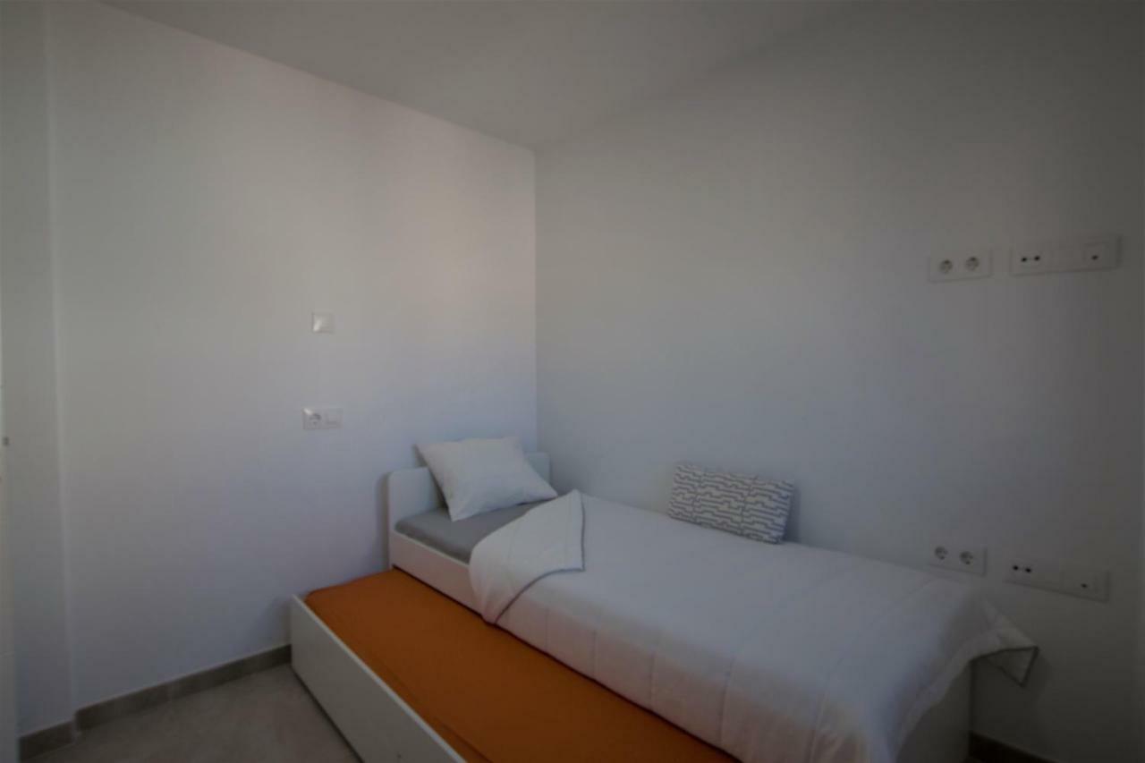 Edificio Arinaga Golden Apartment Стая снимка
